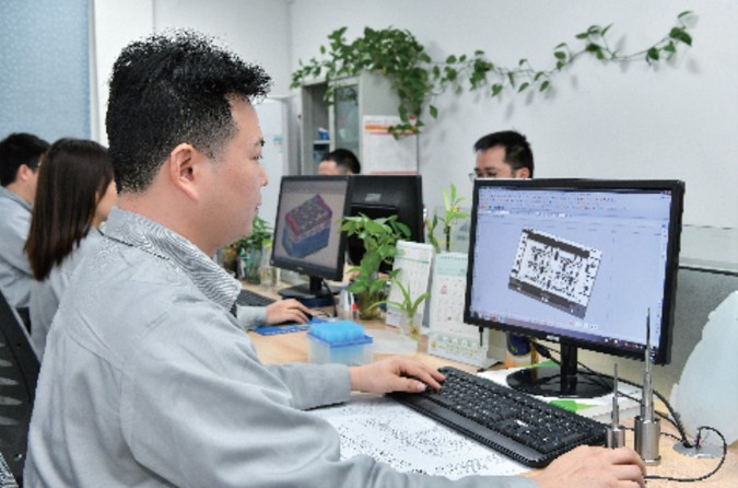 設(shè)計(jì)能力